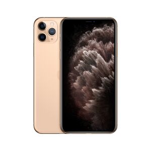 أيفون 11 برو ماكس 64 جيجابايت ذهبي أيفون 11 برو ماكس 64 جيجابايت ذهبي
